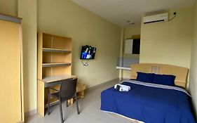 Homestay Sentul Bogor